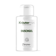 Duschgel Zitrone+ 250 ml
