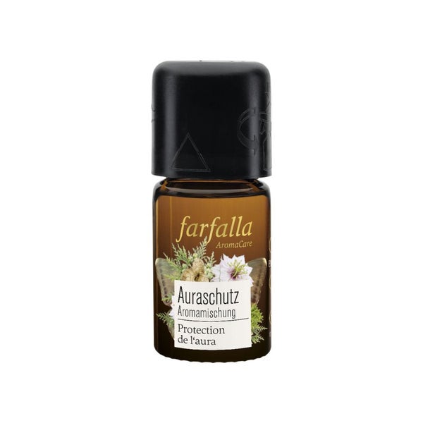 Auraschutz Aromamischung 5 ml