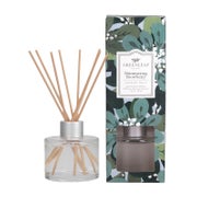 Greenleaf Shimmering Snowberry – Aromatischer Reed Diffuser 118 ml