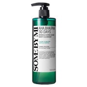 SOME BY MI AHA-BHA-PHA 30 Days Miracle Acne Clear Body 400 g