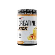Produktabbildung: MST - Creatine Kick Peach Ice Tea 500 g