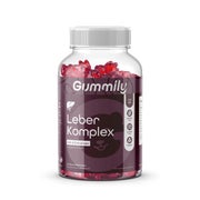Mariendistel-Komplex mit Cholin & Vitamin B6 60 St