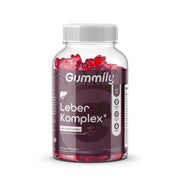 Mariendistel-Komplex mit Cholin & Vitamin B6 60 St