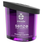 Swede - Senze Divinity - Grapefruit, Palmarosa, Petitgrain 50 ml