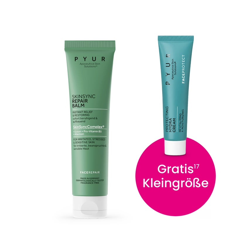PYUR SKINSYNC REPAIR BALM 100 ml