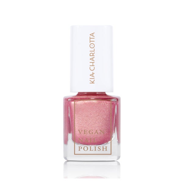 Nagellack  Alpine Glow 5 ml