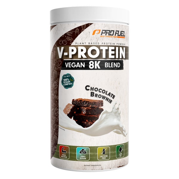 ProFuel - V-PROTEIN 8K 750 g
