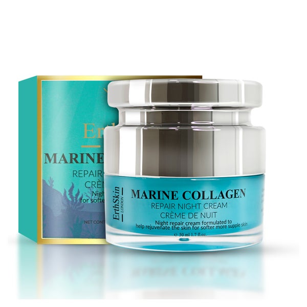 Meereskollagen  Anti-Aging Nachtcreme 50 ml