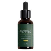Hello Nutrition® Chlorophyll Tropfen | Hochdosiert 50 ml