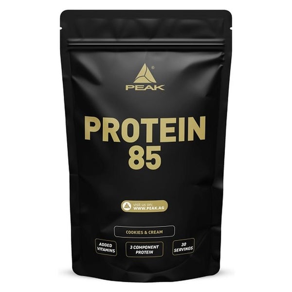 Peak Protein 85 Vanilla 900 g