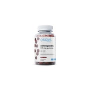 Ashwagandha 375 mg Gummibärchen, Kirsche 90 Gummibärchen 90 St