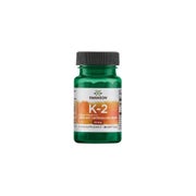 Vitamin K-2 50 µg, Kapseln 30 St