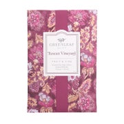 Greenleaf  Duft Sachets large Tuscan Vineyard - aus parfümierter Tonerde 115 ml