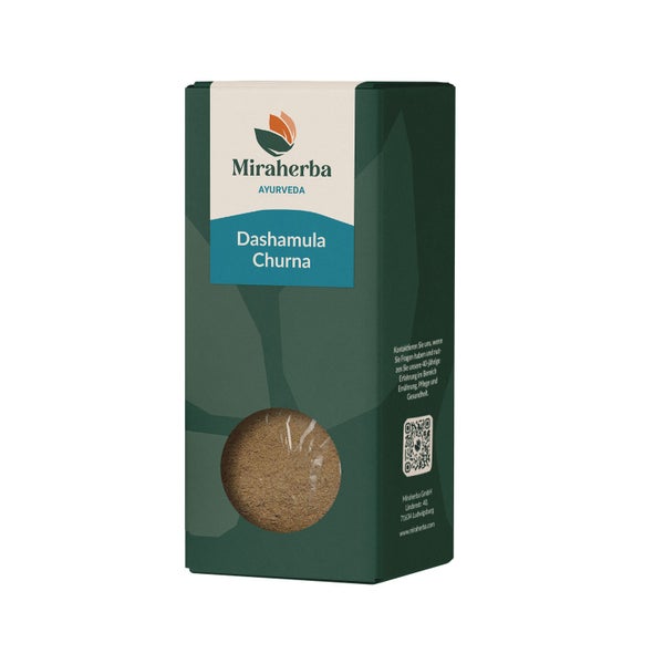 Miraherba Dashamula Churna 100 g