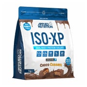 Applied Nutrition Iso-XP Choco Caramel