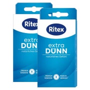 Ritex Extra Dünne Kondome 16 St