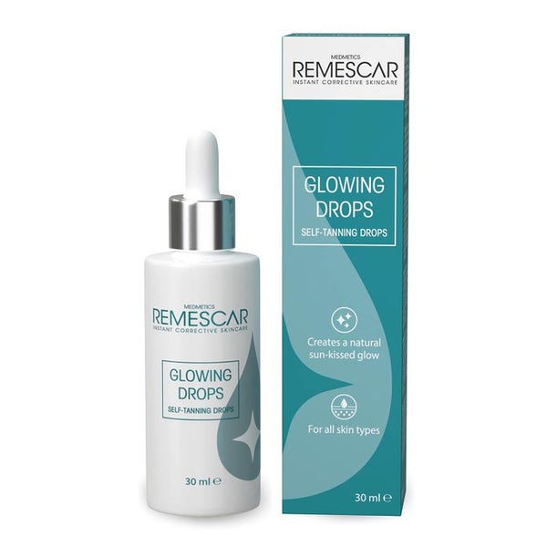 Remescar Glowing Drops 30 ml