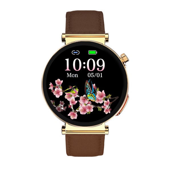 Knauermann Neo 2 Smartwatch mit Telefon & Notruffunktion 1 St