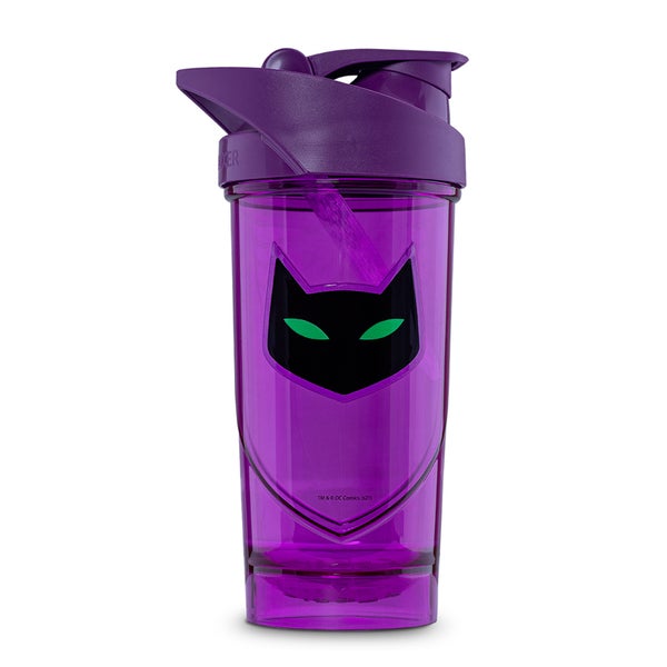 Shieldmixer HERO Pro Shaker, 700 ml, Catwoman 1 St