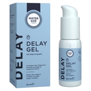 Delay Gel 50 ml verzögernd auf Wasserbasis (0.05 l)