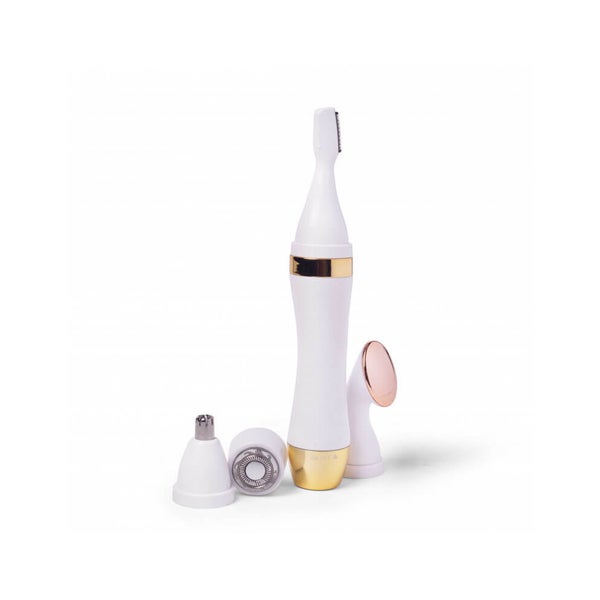 4-IN-1 ELEKTRISCHER EPILATOR 1 St