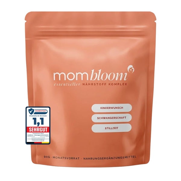 mombloom Essentials 90 g