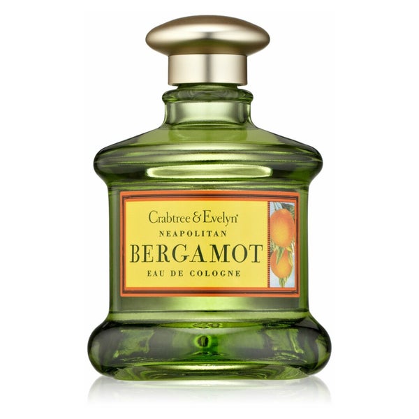 Neapolitanische Bergamotte Eau De Cologne Unisex 100 ml