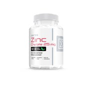 Zerex Zink 25 mg 60 St