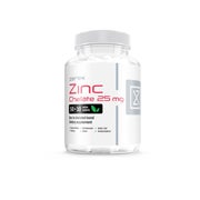 Zerex Zinok 25mg 1 g