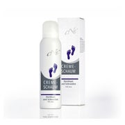 CNC -"Hornhaut und Schrunden",  - Creme-Schaum 150 ml