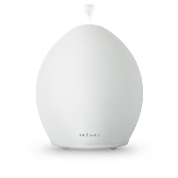 medisana AD 635 Aromadiffusor mit LED-Wellnesslicht 1 St