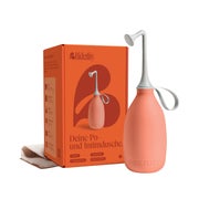 Bidetlity Po-Dusche Precious Peach 1 St