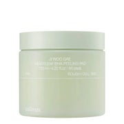 Jiwoogae Heartleaf BHA Peeling Pad 60 St