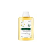 A LA CAMOMILA champú iluminador reflejos rubios 200ml 0,2 l