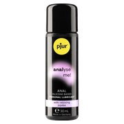 Anal Gleitgel mit Jojoba Silikonbasis 30 ml (0.03 l) 30 ml