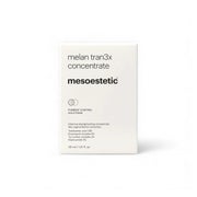 mesoestetic melan tran3x concentrate 30 ml