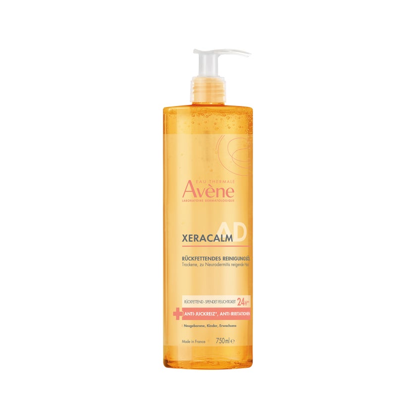 Avène XERACALM A.D Reinigungsöl 750 ml