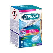 Produktabbildung: Corega Intensiv Reiniger (Tabs) , 108 Stk. 108 St