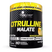 Olimp Citrulline Malate - Cooling Sour Lemonade 0.2 kg