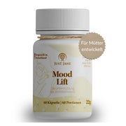 Mood Lift Ashwaghanda B6 Rosenwurz Kapseln 60 St