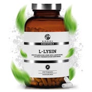 QIDOSHA L-Lysin 240 St