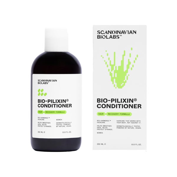 Scandinavian Biolabs Bio-Pilixin Conditioner für Frauen 250 ml