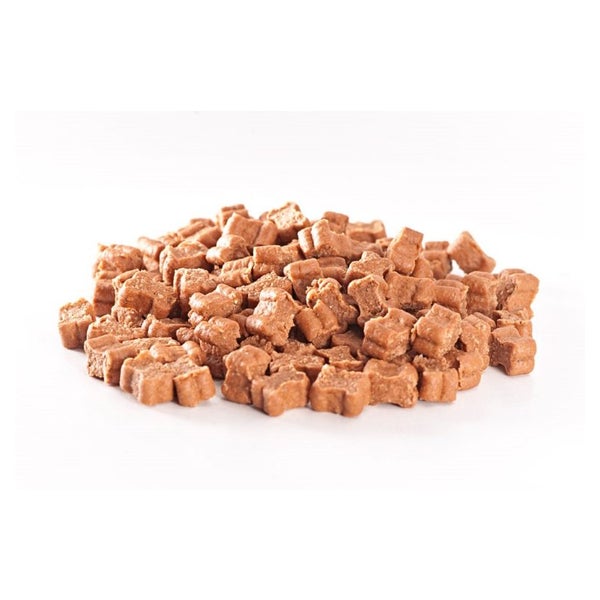 Miniknochen getreidefrei Lachs 200 g
