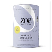 zoe Marine Collagen, 300 g, Lemon 300 g