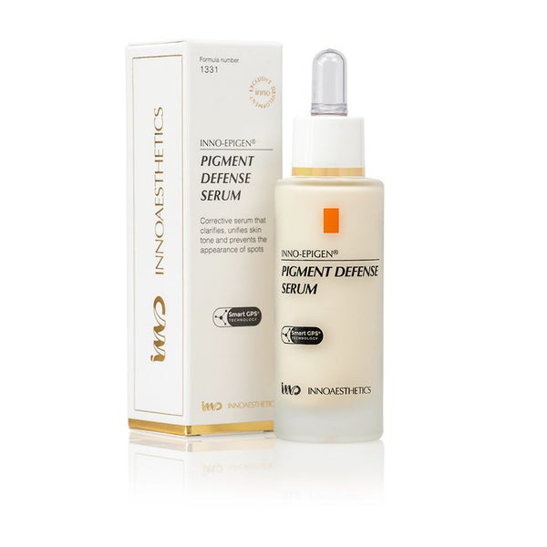 Innoaesthetics Pigment Defense Serum 30ml 30 ml