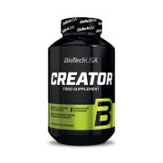BioTech CreaTor