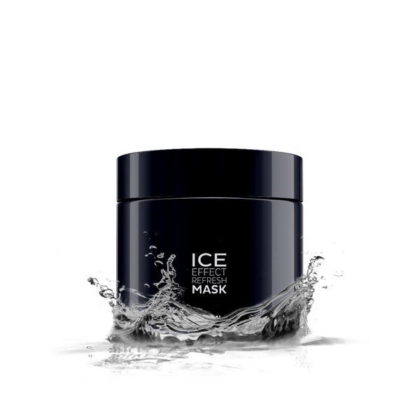 Ice Effect Refresh Mask 120 ml