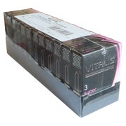 Vitalis Super Thin Kondome 36 Stk, extra dünn & gefühlsecht (36 Kondome) 36 St