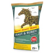 Josera Pferd, Kraut&Rüben Strukturmüsli 13 kg