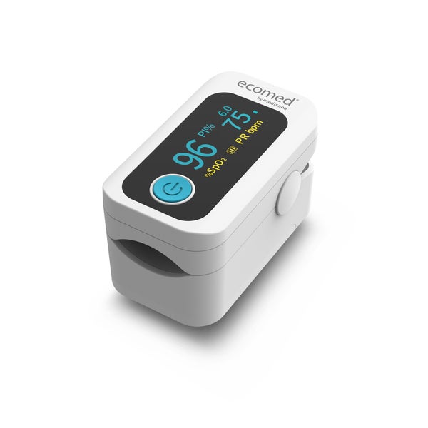 ecomed PM-30E Pulsoximeter 1 St